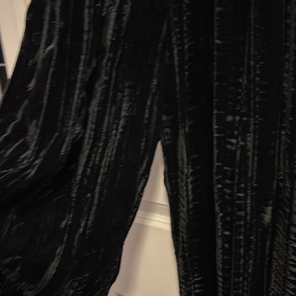 Nightcap clothing velvet jumpsuit - Picture 3 of 11